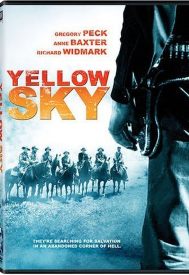 دانلود فیلم Yellow Sky 1948
