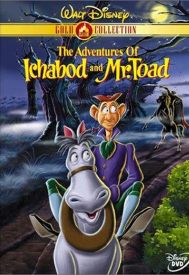 دانلود فیلم The Adventures of Ichabod and Mr. Toad 1949