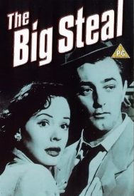 دانلود فیلم The Big Steal 1949