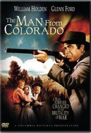 دانلود فیلم The Man from Colorado 1948
