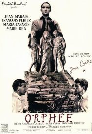 دانلود فیلم Orpheus 1950
