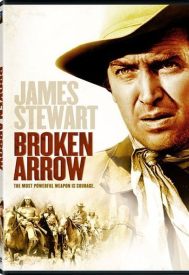 دانلود فیلم Broken Arrow 1950