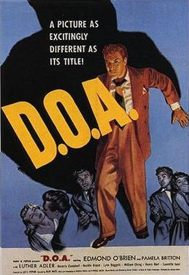 دانلود فیلم D.O.A. 1950