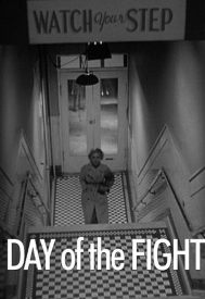 دانلود فیلم Day of the Fight 1951