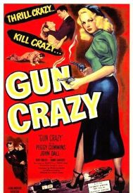 دانلود فیلم Gun Crazy 1950