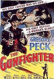 دانلود فیلم The Gunfighter 1950
