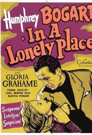 دانلود فیلم In a Lonely Place 1950