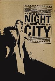 دانلود فیلم Night and the City 1950