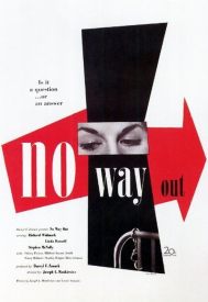دانلود فیلم No Way Out 1950