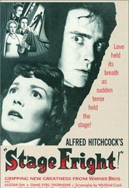 دانلود فیلم Stage Fright 1950