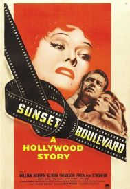 دانلود فیلم Sunset Blvd. 1950