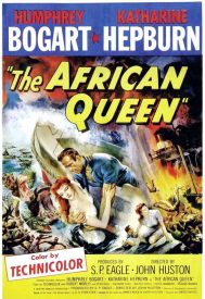 دانلود فیلم The African Queen 1951