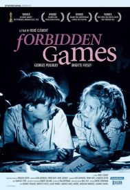 دانلود فیلم Forbidden Games 1952