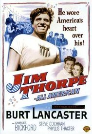 دانلود فیلم Jim Thorpe — All-American 1951