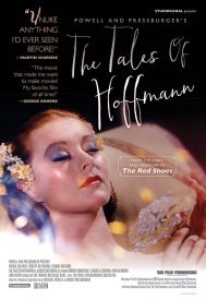 دانلود فیلم The Tales of Hoffmann 1951