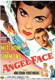 دانلود فیلم Angel Face 1952