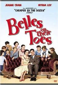 دانلود فیلم Belles on Their Toes 1952