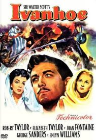 دانلود فیلم Ivanhoe 1952