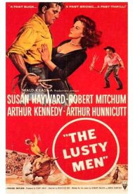 دانلود فیلم The Lusty Men 1952