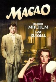 دانلود فیلم Macao 1952