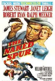 دانلود فیلم The Na-ked Spur 1953