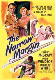 دانلود فیلم The Narrow Margin 1952