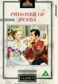 دانلود فیلم The Prisoner of Zenda 1952