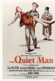 دانلود فیلم The Quiet Man 1952
