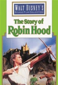 دانلود فیلم The Story of Robin Hood and His Merrie Men 1952