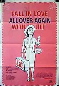 دانلود فیلم Lili 1953