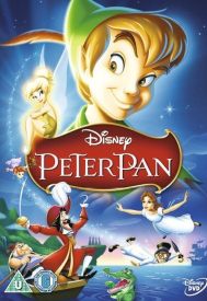 دانلود فیلم Peter Pan 1953
