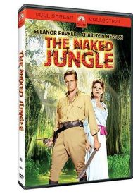 دانلود فیلم The Na3ed Jungle 1954