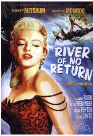 دانلود فیلم River of No Return 1954