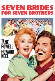 دانلود فیلم Seven Brides for Seven Brothers 1954