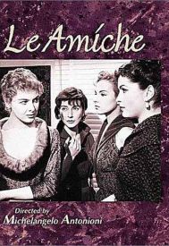 دانلود فیلم Le amiche 1955