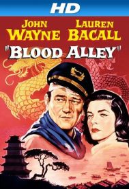 دانلود فیلم Blood Alley 1955