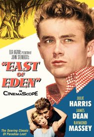 دانلود فیلم East of Eden 1955
