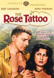 دانلود فیلم The Rose Tattoo 1955