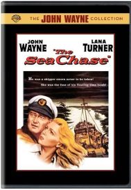 دانلود فیلم The Sea Chase 1955