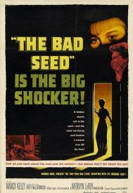 دانلود فیلم The Bad Seed 1956