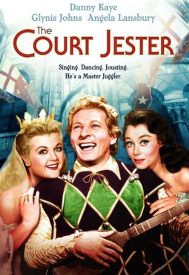 دانلود فیلم The Court Jester 1955