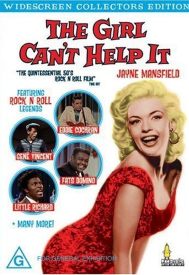 دانلود فیلم The Girl Can’t Help It 1956