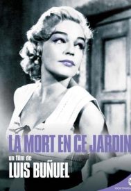 دانلود فیلم Death in the Garden 1956