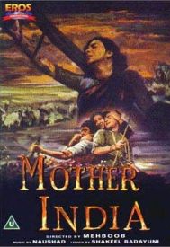 دانلود فیلم Mother India 1957