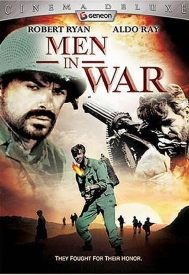 دانلود فیلم Men in War 1957