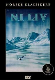 دانلود فیلم Nine Lives 1957