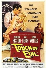 دانلود فیلم Touch of Evil 1958