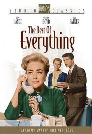 دانلود فیلم The Best of Everything 1959