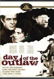 دانلود فیلم Day of the Outlaw 1959