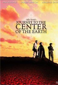 دانلود فیلم Journey to the Center of the Earth 1959